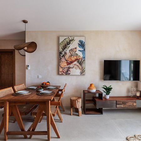 Bahia Luxury Apartments إيكود ذي لوس فينوس المظهر الخارجي الصورة