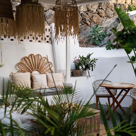 Bahia Luxury Apartments إيكود ذي لوس فينوس المظهر الخارجي الصورة