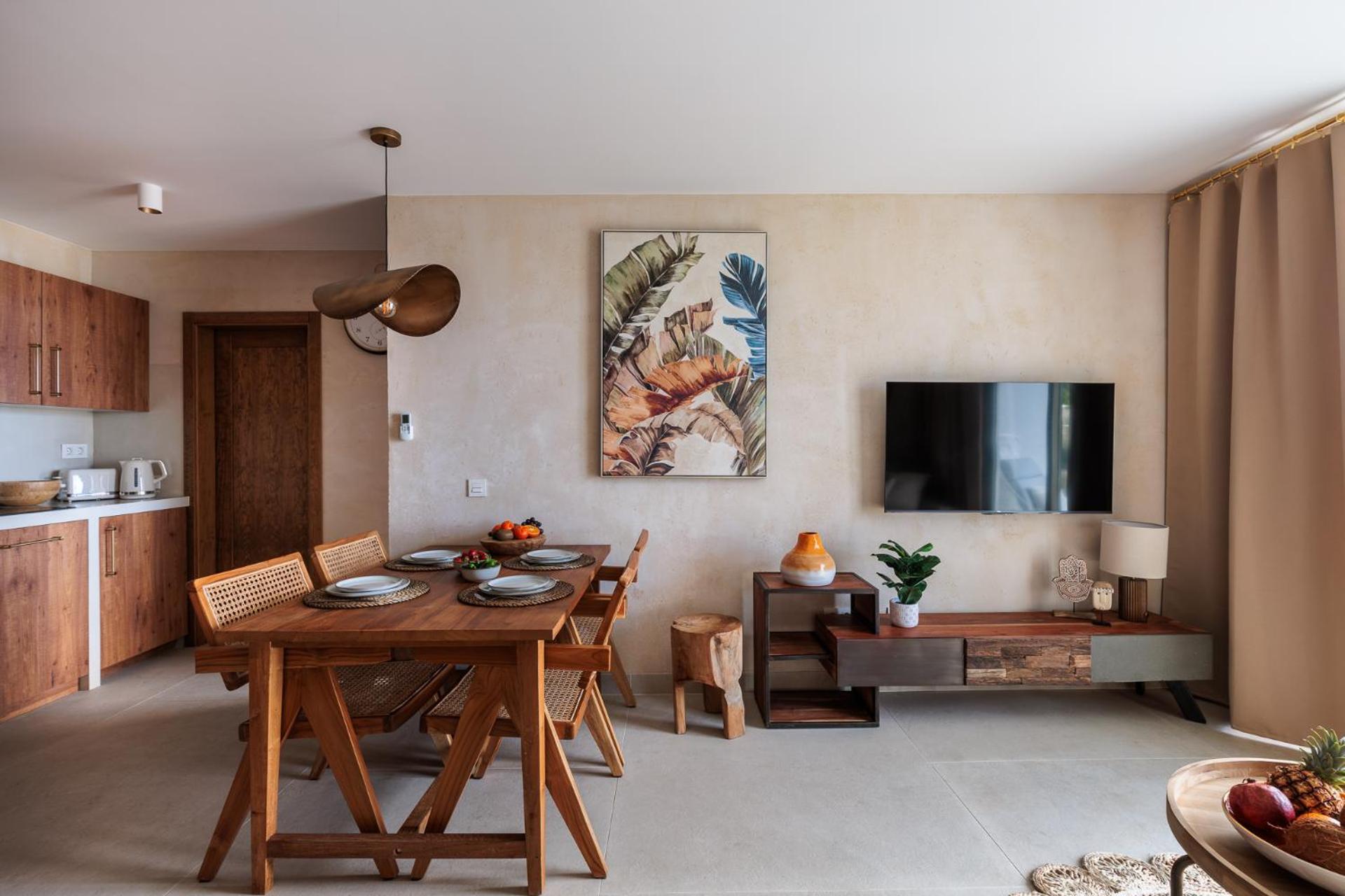 Bahia Luxury Apartments إيكود ذي لوس فينوس المظهر الخارجي الصورة