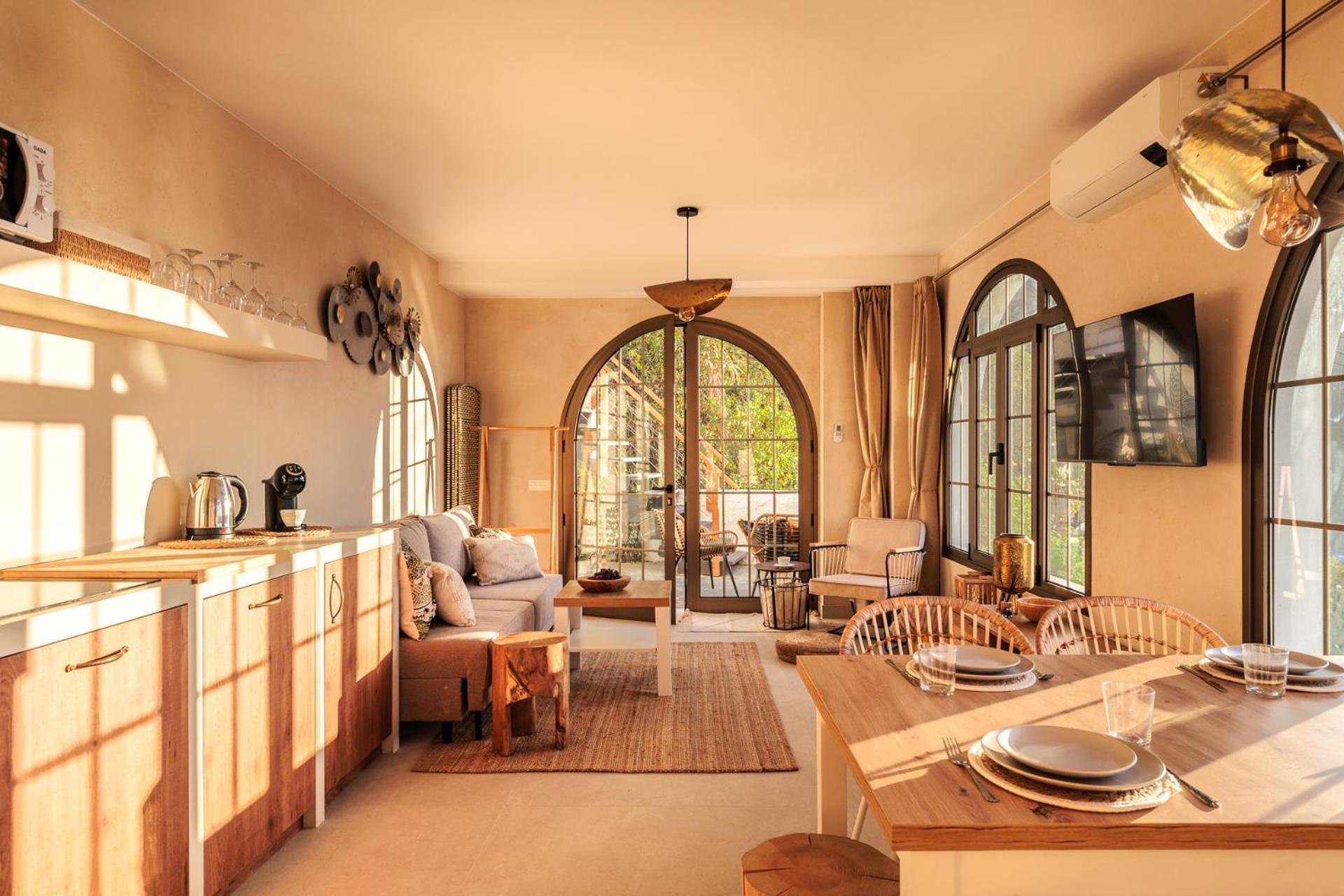 Bahia Luxury Apartments إيكود ذي لوس فينوس المظهر الخارجي الصورة