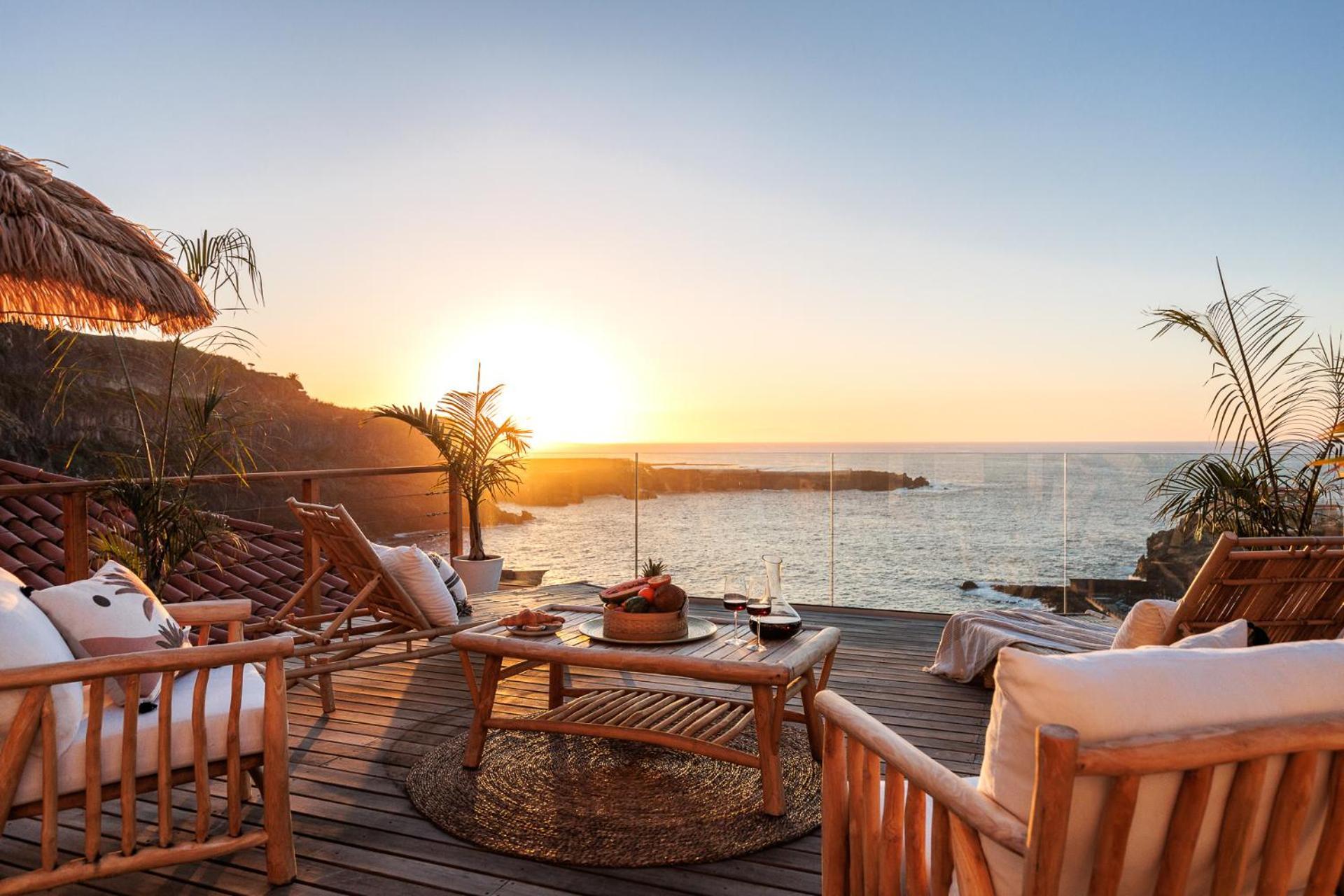 Bahia Luxury Apartments إيكود ذي لوس فينوس المظهر الخارجي الصورة