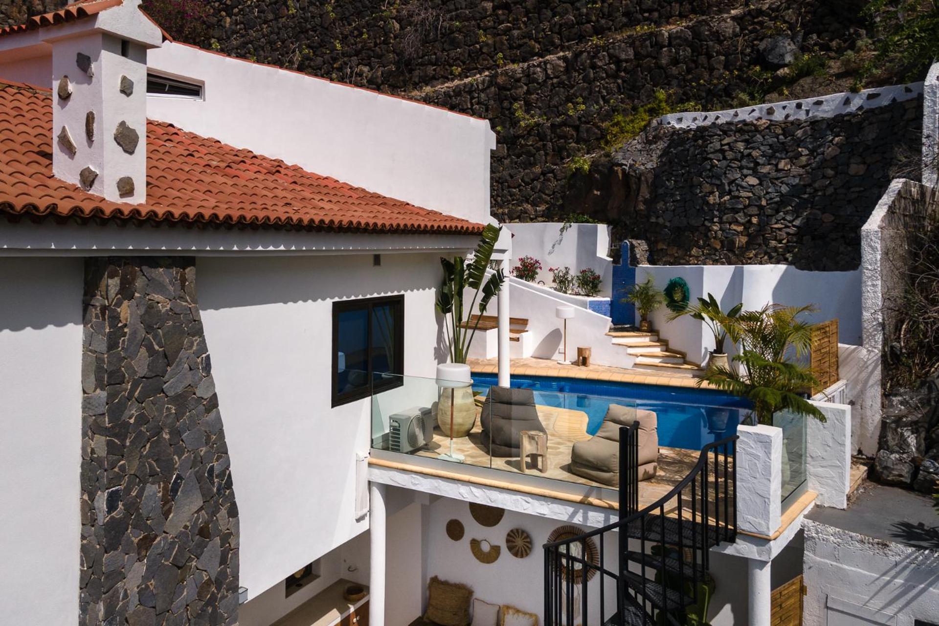 Bahia Luxury Apartments إيكود ذي لوس فينوس المظهر الخارجي الصورة