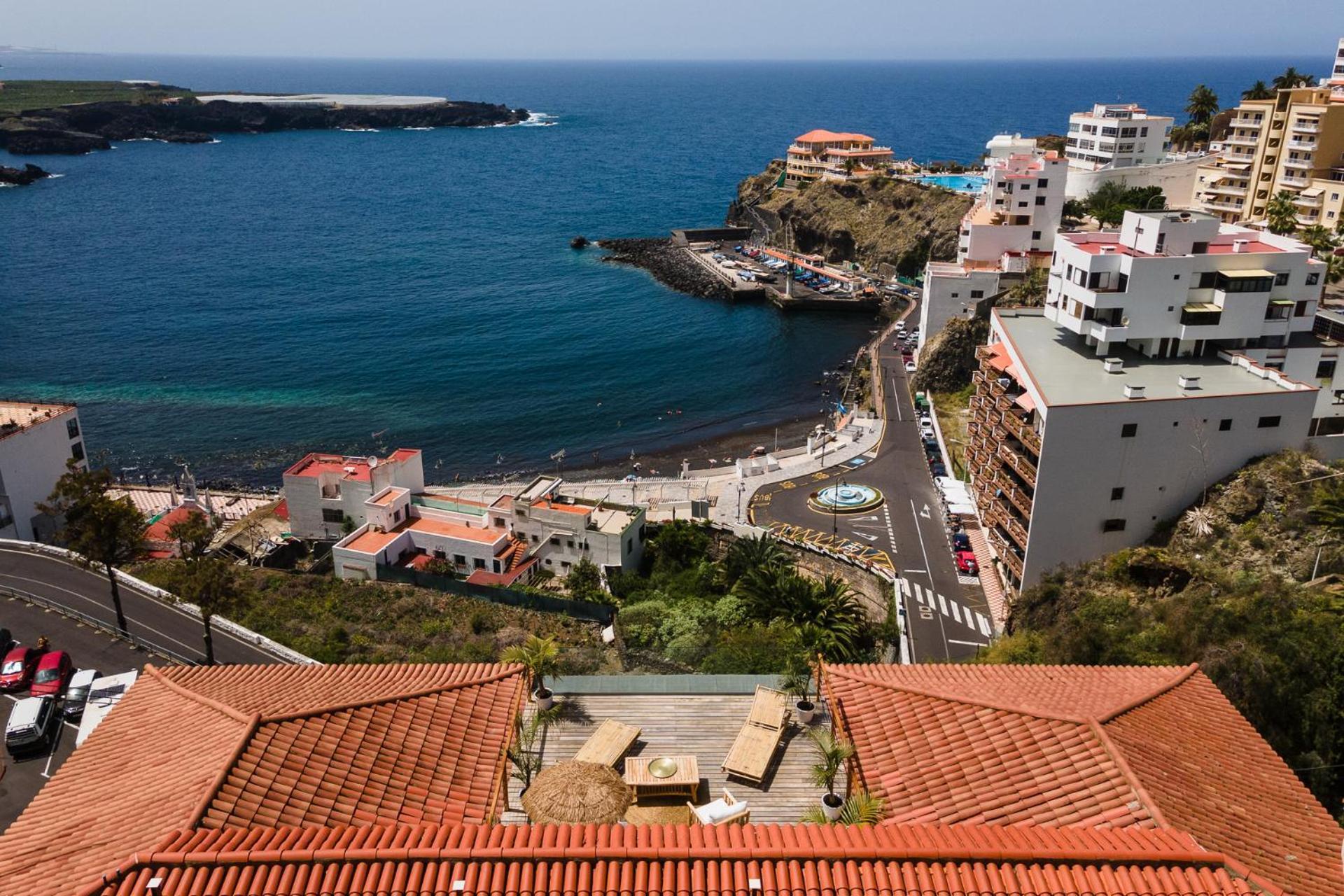 Bahia Luxury Apartments إيكود ذي لوس فينوس المظهر الخارجي الصورة