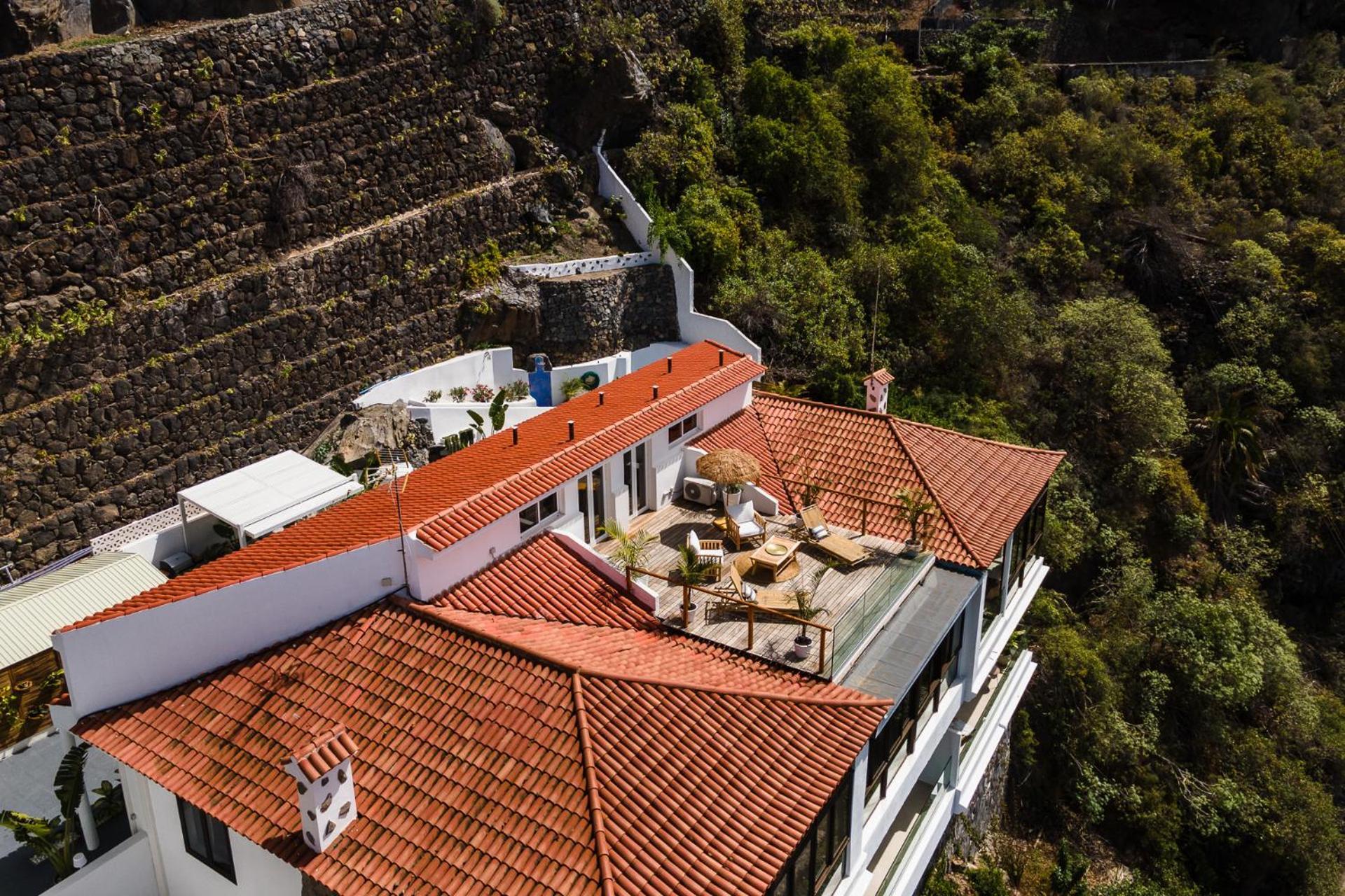 Bahia Luxury Apartments إيكود ذي لوس فينوس المظهر الخارجي الصورة