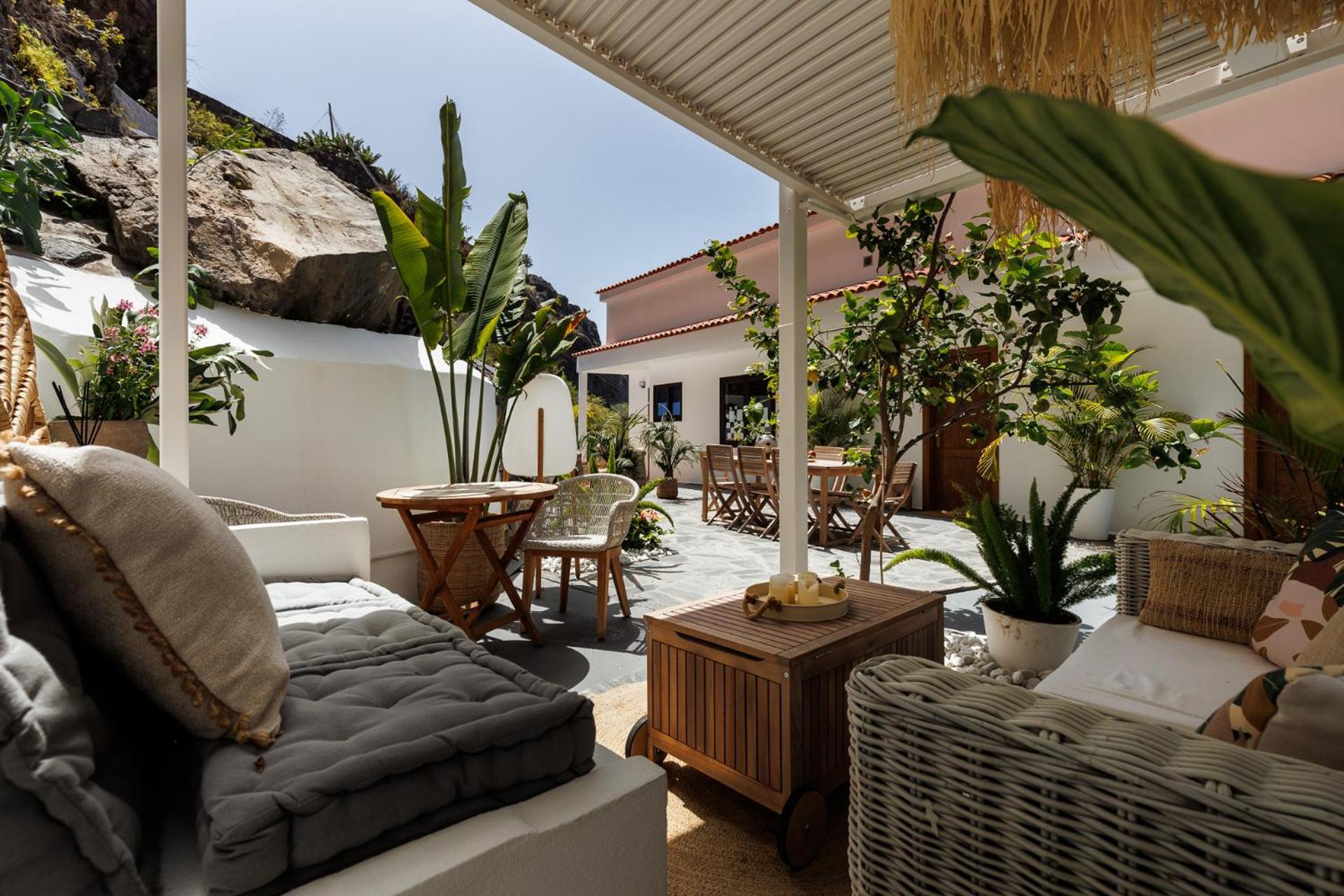 Bahia Luxury Apartments إيكود ذي لوس فينوس المظهر الخارجي الصورة