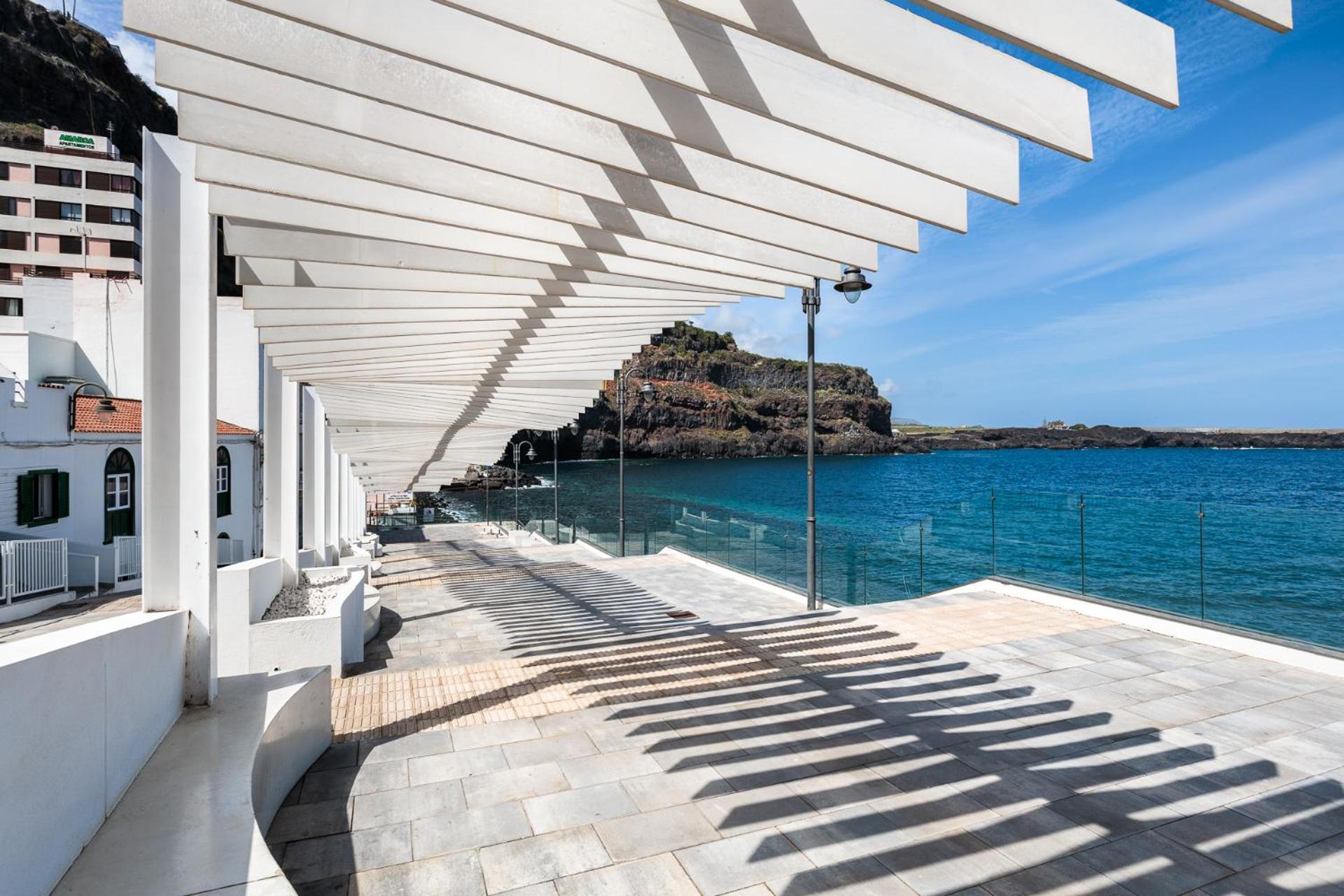Bahia Luxury Apartments إيكود ذي لوس فينوس المظهر الخارجي الصورة