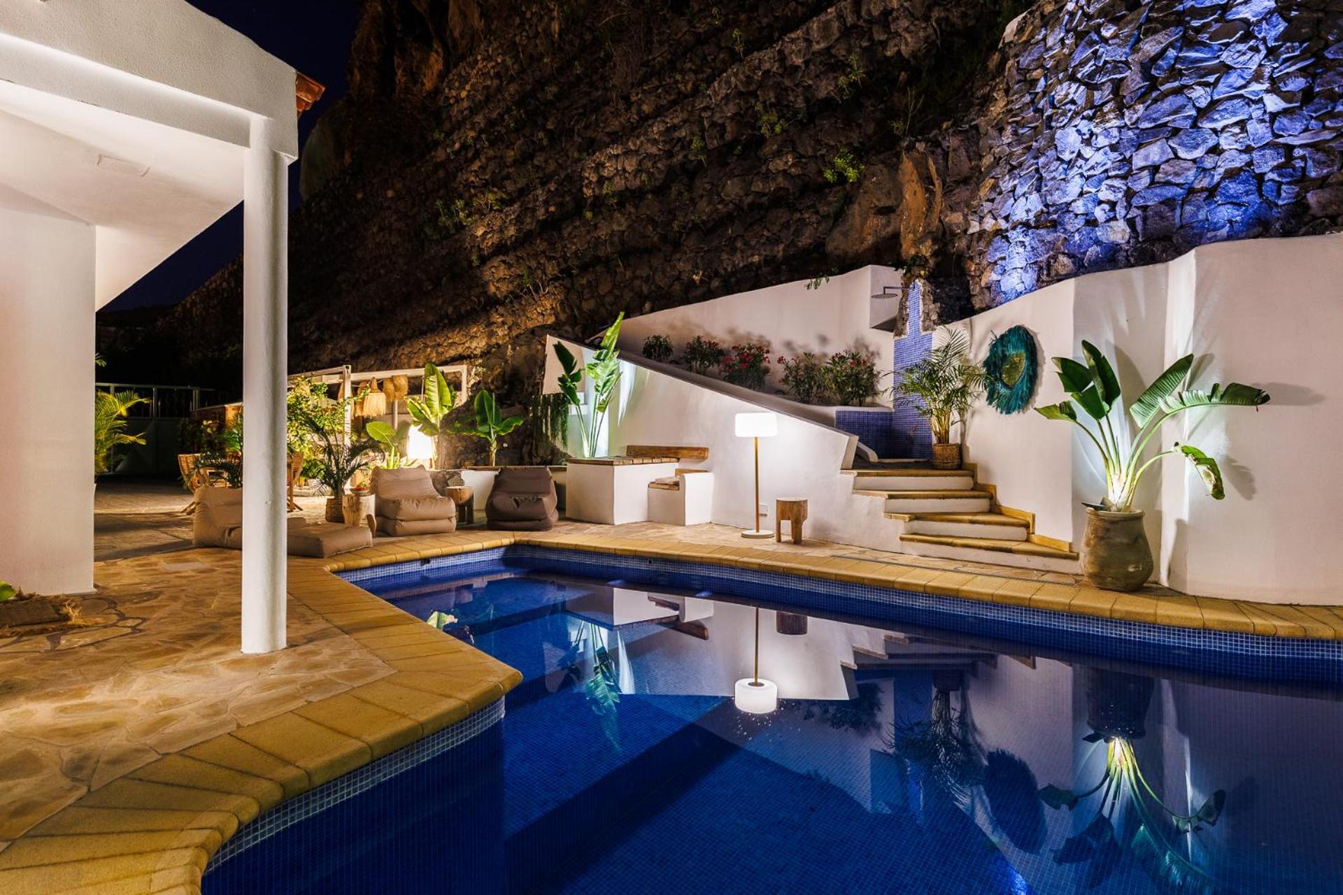 Bahia Luxury Apartments إيكود ذي لوس فينوس المظهر الخارجي الصورة