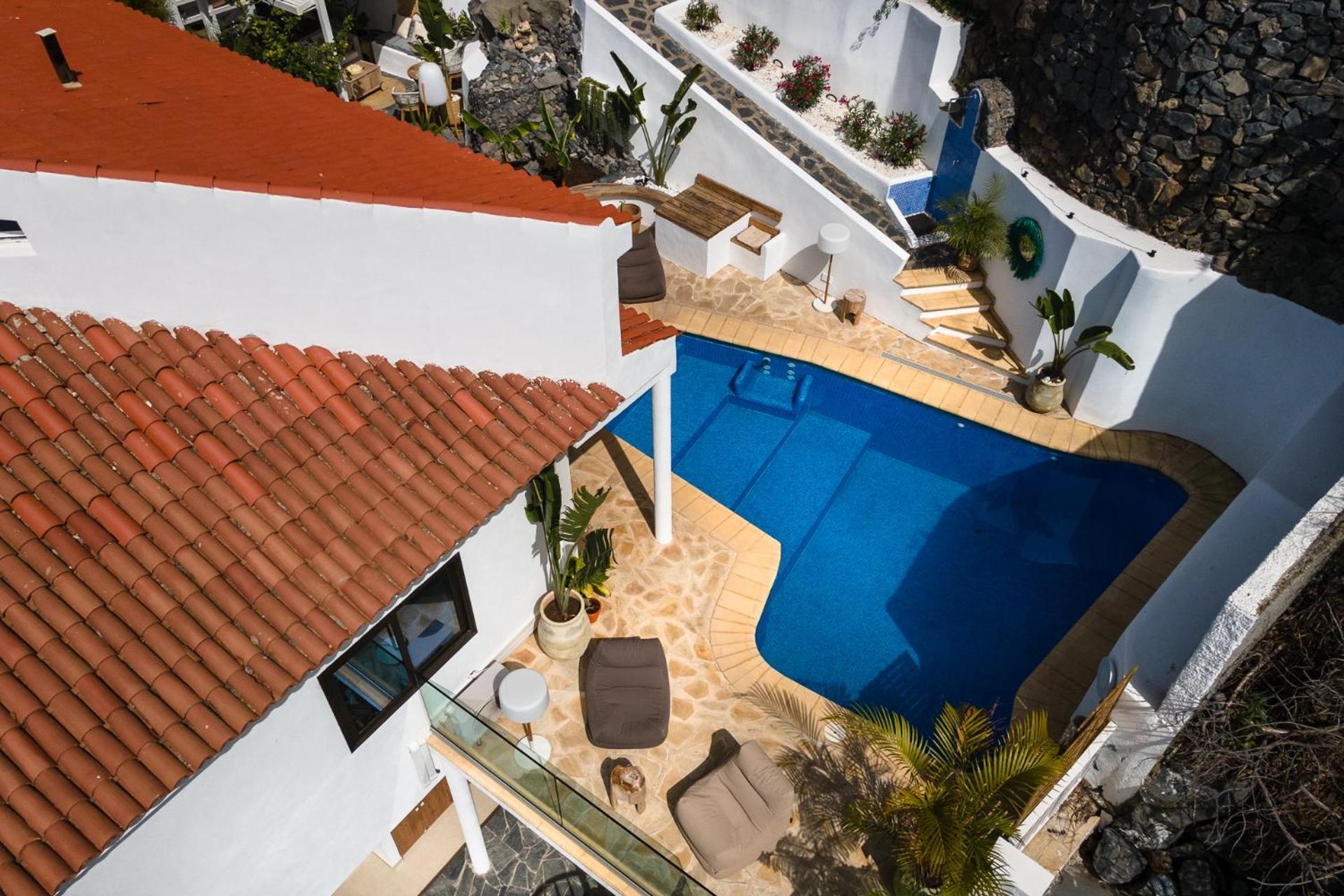 Bahia Luxury Apartments إيكود ذي لوس فينوس المظهر الخارجي الصورة