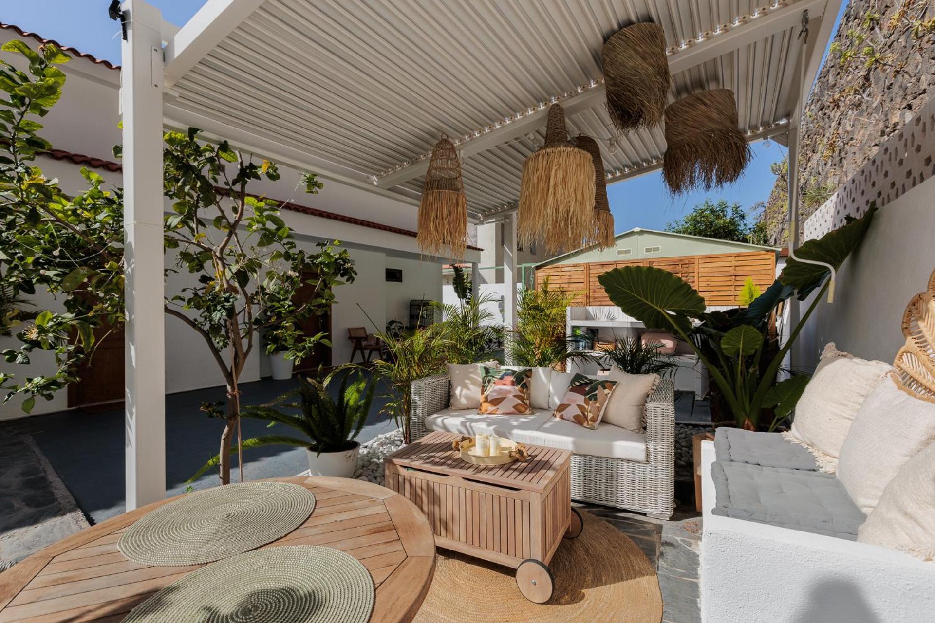 Bahia Luxury Apartments إيكود ذي لوس فينوس المظهر الخارجي الصورة