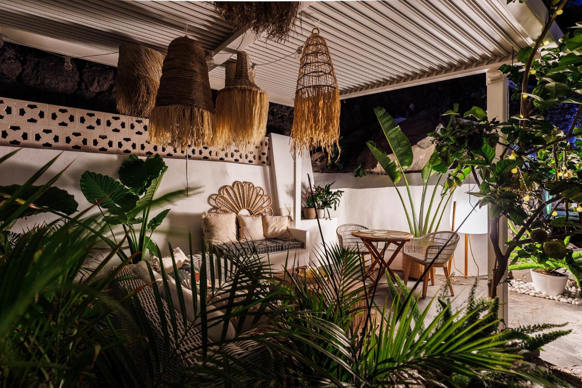 Bahia Luxury Apartments إيكود ذي لوس فينوس المظهر الخارجي الصورة
