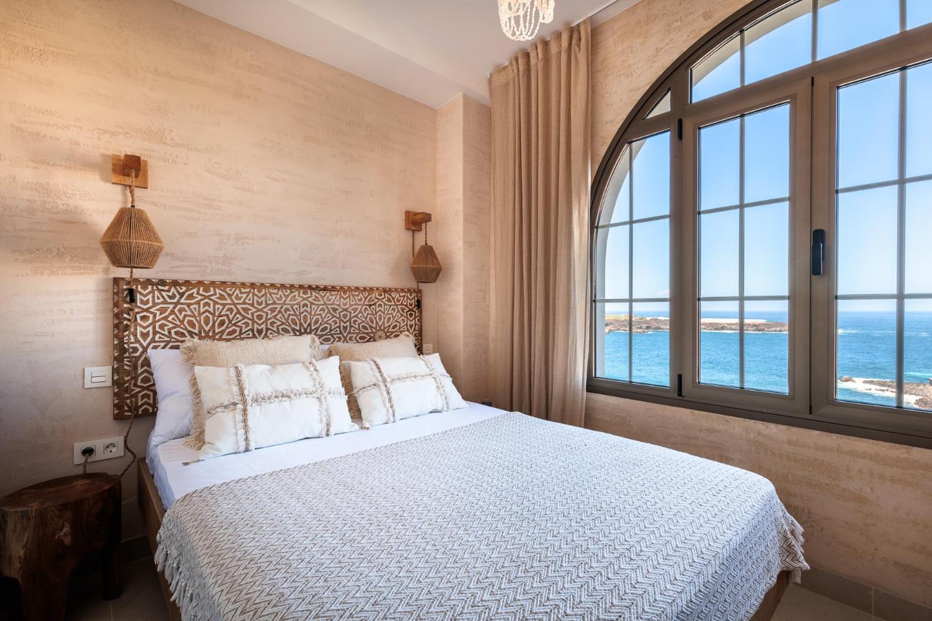 Bahia Luxury Apartments إيكود ذي لوس فينوس المظهر الخارجي الصورة