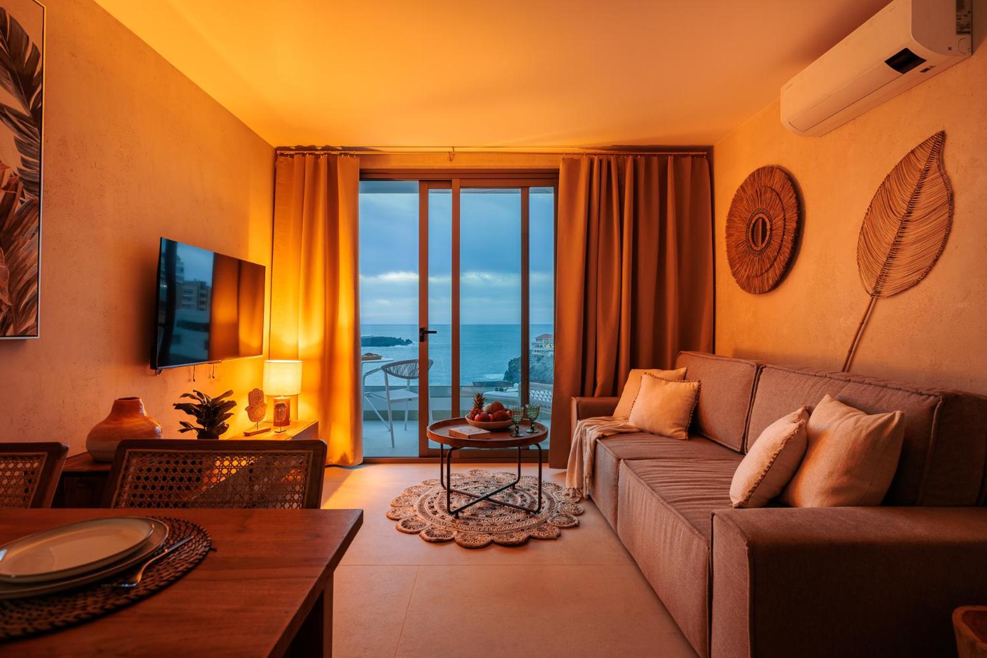 Bahia Luxury Apartments إيكود ذي لوس فينوس المظهر الخارجي الصورة