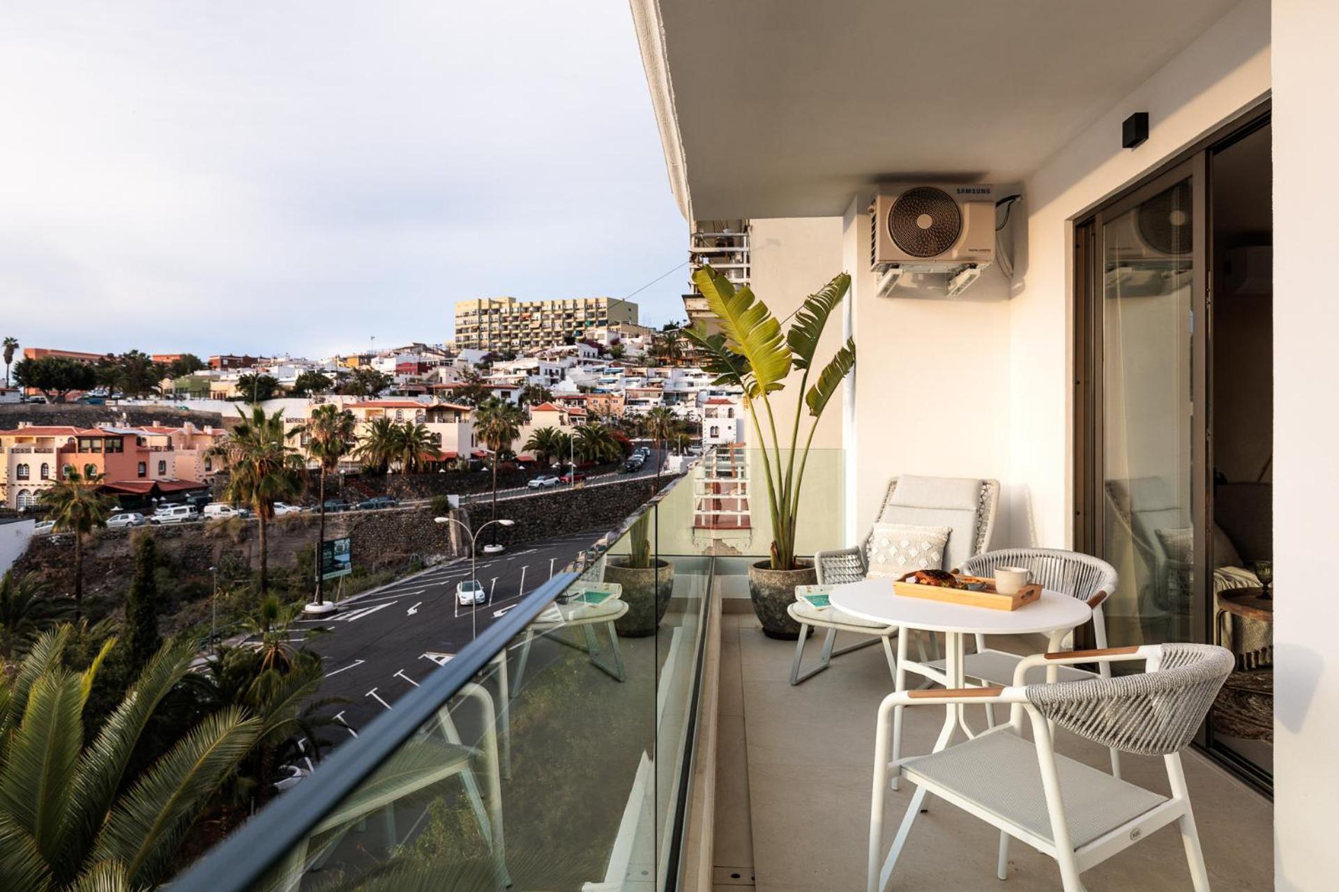 Bahia Luxury Apartments إيكود ذي لوس فينوس المظهر الخارجي الصورة