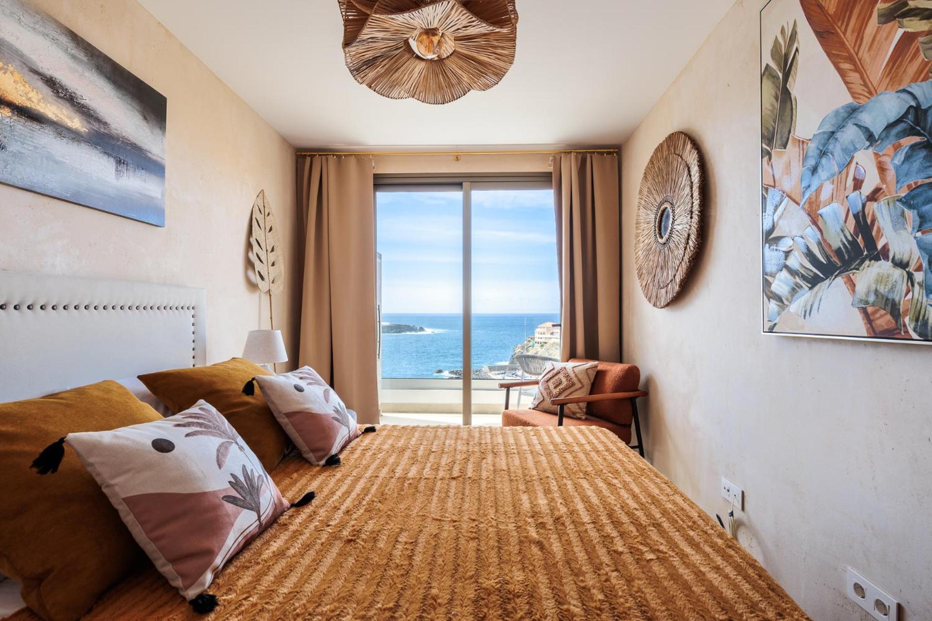 Bahia Luxury Apartments إيكود ذي لوس فينوس المظهر الخارجي الصورة