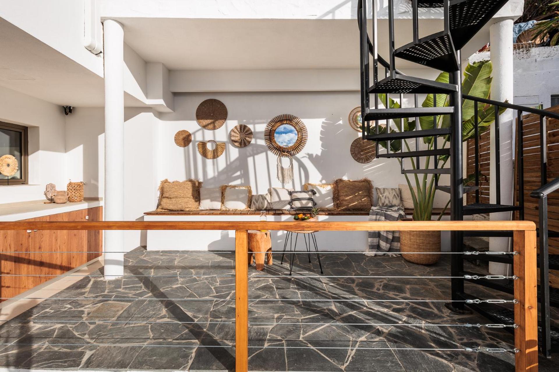 Bahia Luxury Apartments إيكود ذي لوس فينوس المظهر الخارجي الصورة
