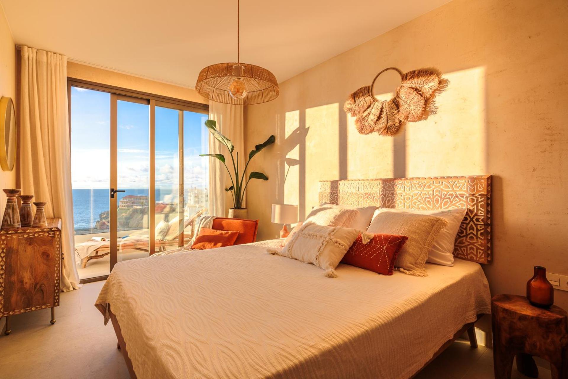 Bahia Luxury Apartments إيكود ذي لوس فينوس المظهر الخارجي الصورة
