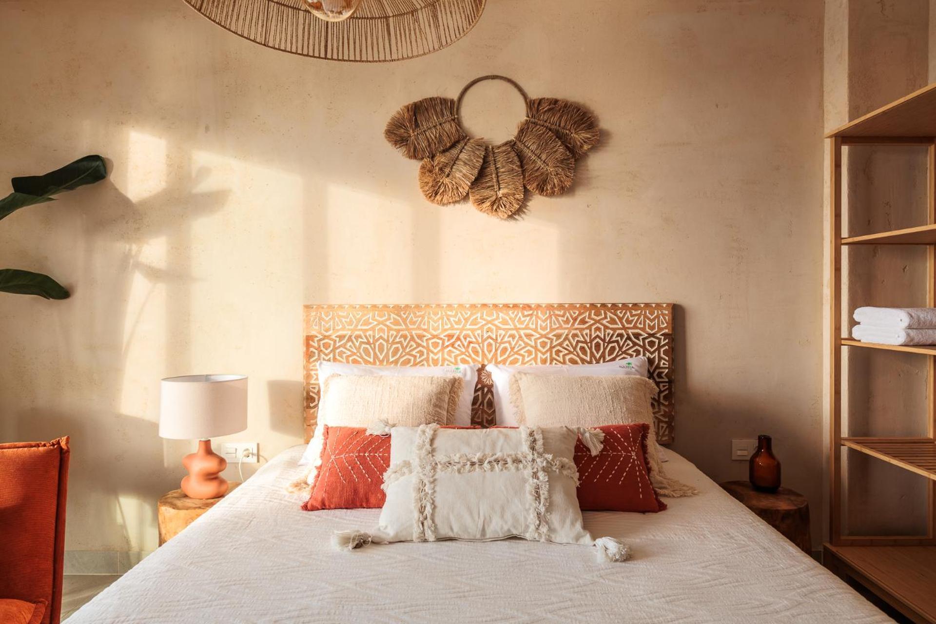 Bahia Luxury Apartments إيكود ذي لوس فينوس المظهر الخارجي الصورة