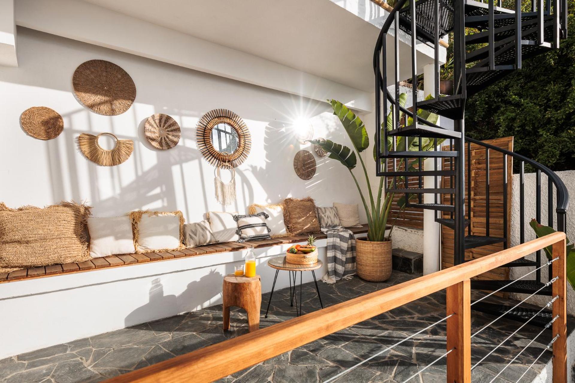 Bahia Luxury Apartments إيكود ذي لوس فينوس المظهر الخارجي الصورة