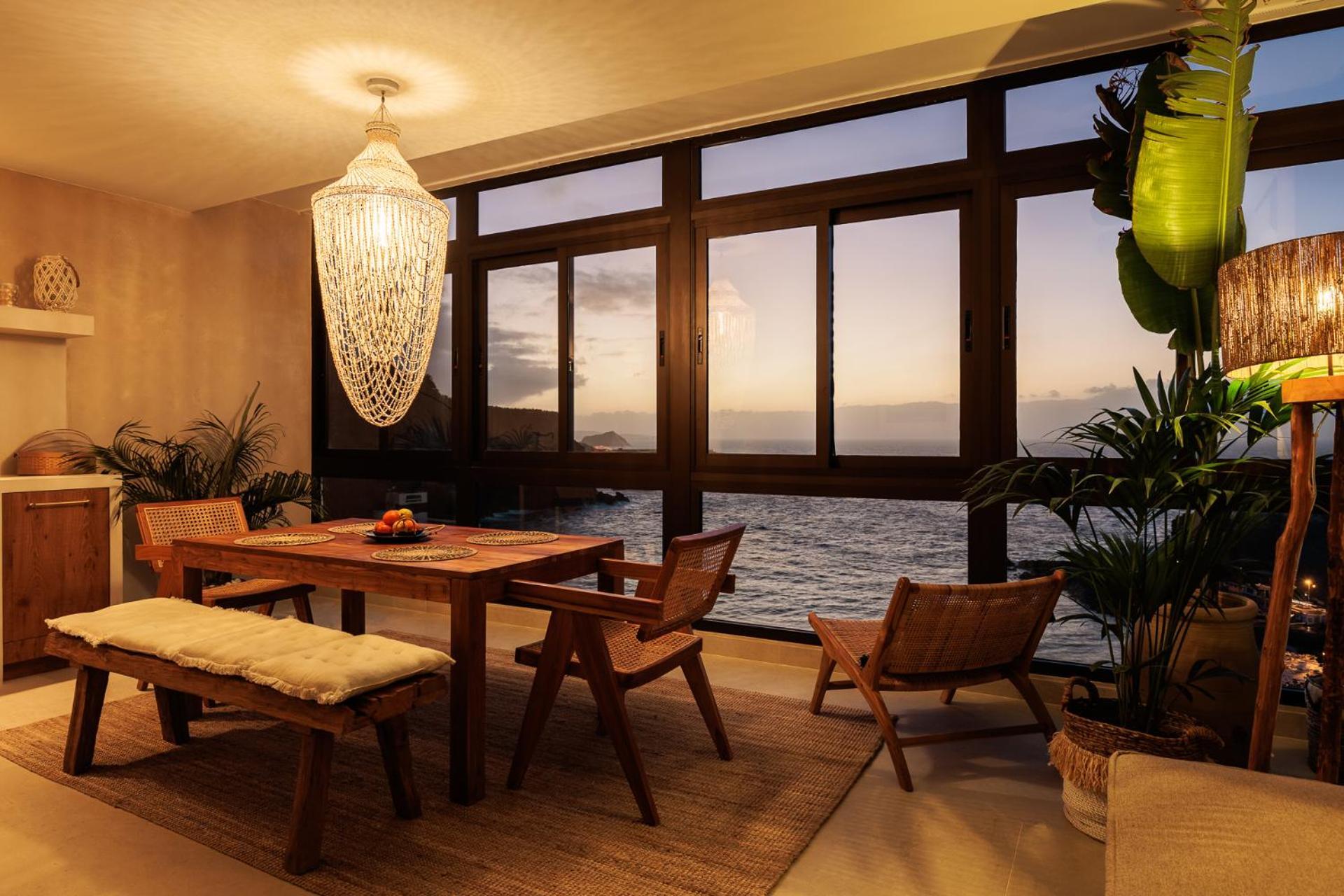 Bahia Luxury Apartments إيكود ذي لوس فينوس المظهر الخارجي الصورة