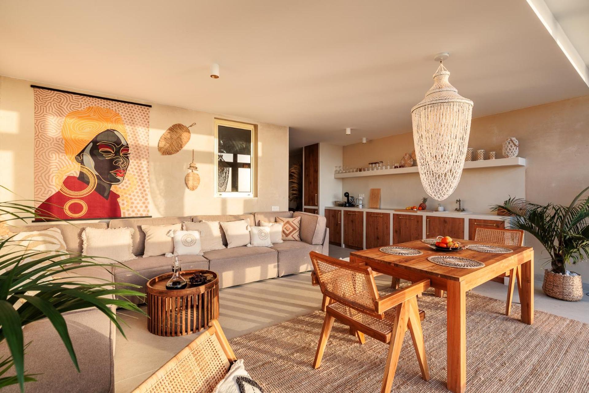 Bahia Luxury Apartments إيكود ذي لوس فينوس المظهر الخارجي الصورة