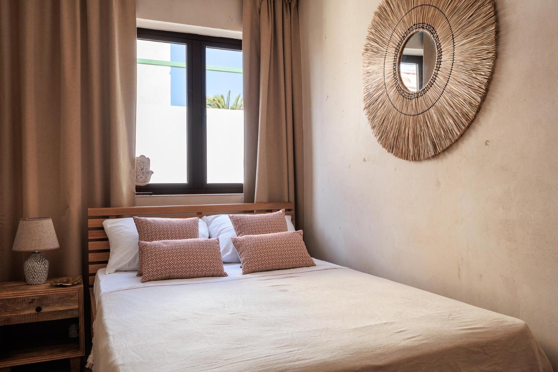 Bahia Luxury Apartments إيكود ذي لوس فينوس المظهر الخارجي الصورة