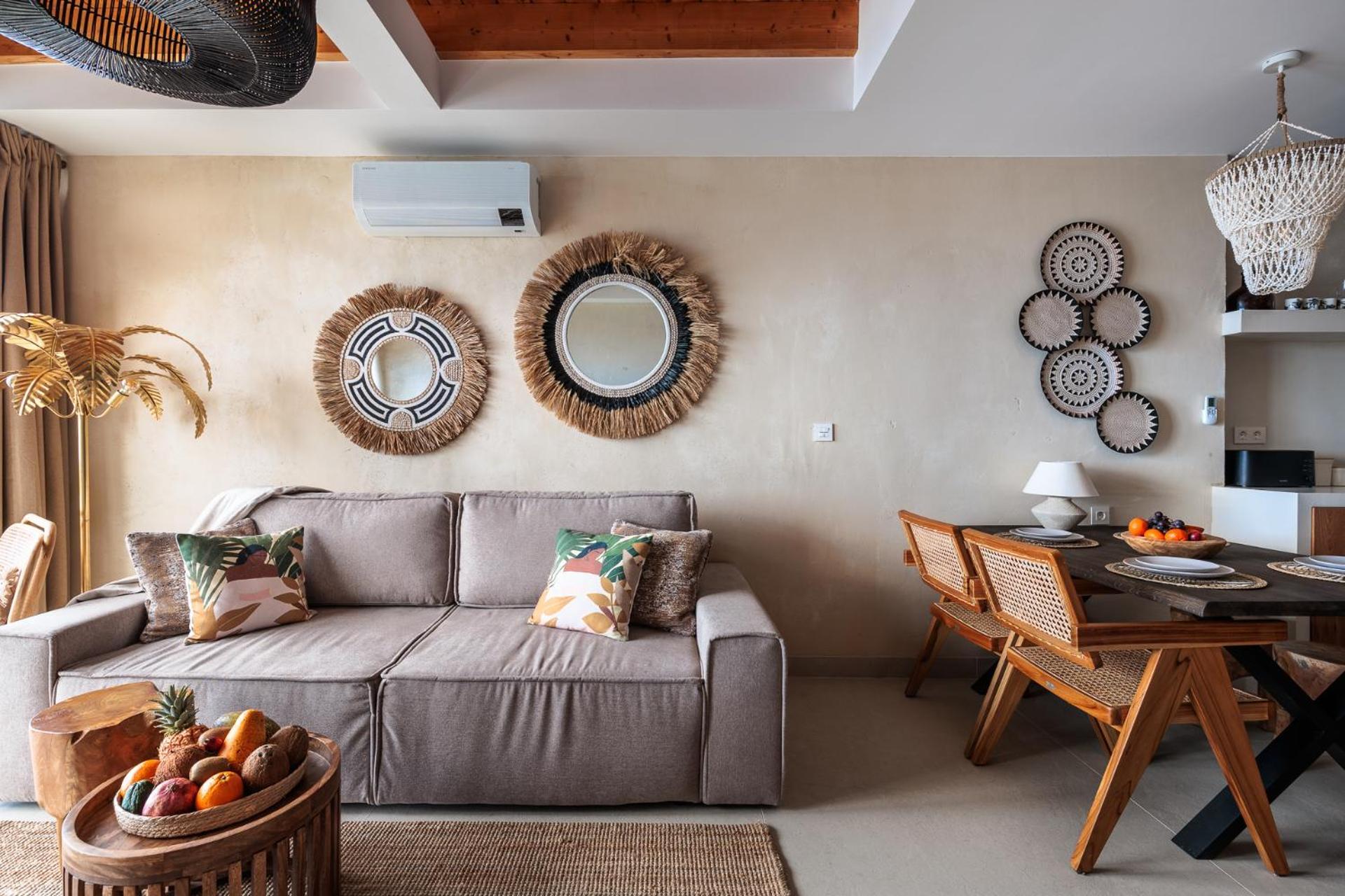 Bahia Luxury Apartments إيكود ذي لوس فينوس المظهر الخارجي الصورة